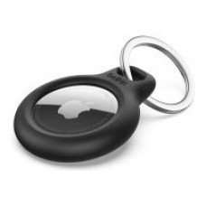 LLAVERO BELKIN F8W973DSBLK PARA APPLE AIRTAG NEGRO