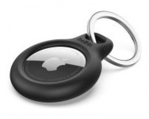 LLAVERO BELKIN F8W973DSBLK PARA APPLE AIRTAG NEGRO