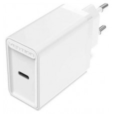 CARGADOR PARED 20W USB-C 3A BLANCO VENTION (Espera 4 dias)