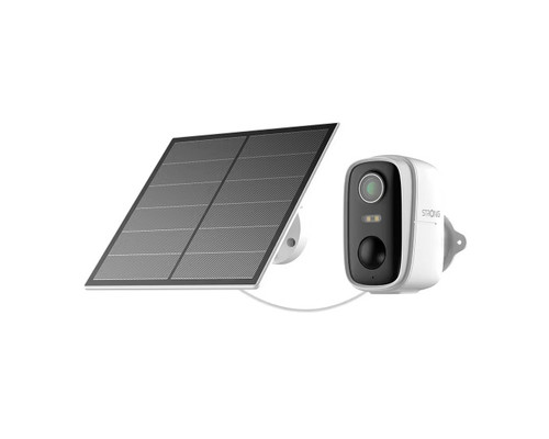 CAMARA STRONG CON BATERIA SOLAR FALKY CAMARA STRONG CON BATERIA SOLAR FALKY