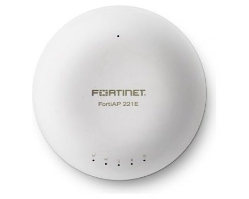 Punto De Acceso Interior Wifi Fortinet Fap-221e-e