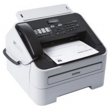 BROTHER Fax Laser 2845