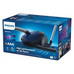 ASPIRADOR PHILIPS FC8240/09 CON BOLSA 750W 3L COLOR ASPIRADOR PHILIPS FC8240/09 CON BOLSA 750W 3L COLOR