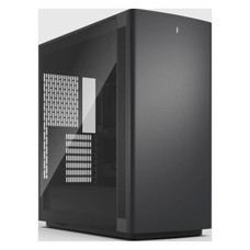 Fractal Design Define One Dark TG Light Tint Midi Tower Negro (Espera 4 dias) Fractal Design Define One Dark TG Light Tint Midi Tower Negro (Espera 4 dias)