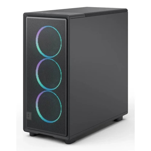 FRACTAL CAJA EPOCH XL BLACK TG RGB LIGHT TINT FD-C-EPO1X-04 (Espera 4 dias) FRACTAL CAJA EPOCH XL BLACK TG RGB LIGHT TINT FD-C-EPO1X-04 (Espera 4 dias)