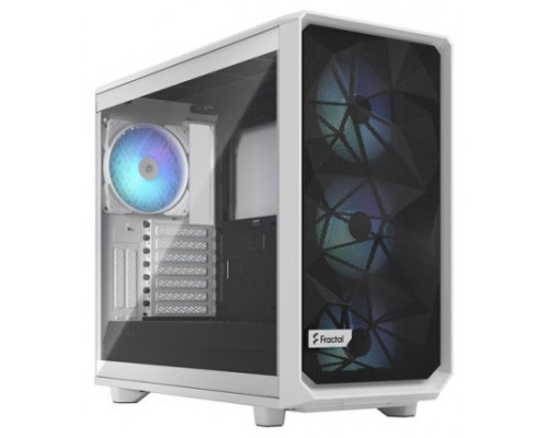 Fractal Design Meshify 2 RGB Blanco (Espera 4 dias)