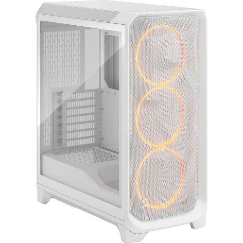 FRACTAL CAJA MESHIFY 3 WHITE RGB TG CLEAR TINT FD-C-MES3A-07 (Espera 4 dias) FRACTAL CAJA MESHIFY 3 WHITE RGB TG CLEAR TINT FD-C-MES3A-07 (Espera 4 dias)