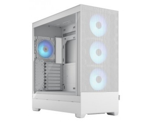 Fractal Design Pop XL Air Blanco (Espera 4 dias)