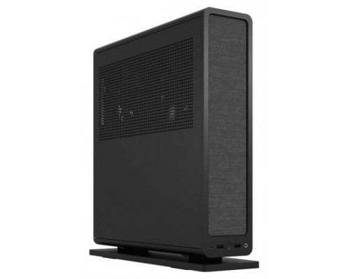 FRACTAL CAJA RIDGE V2 NEGRA MITX FD-C-RID1N-11 (Espera 4 dias)