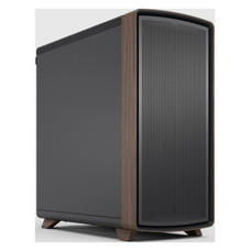 Fractal Design Summit Black Solid Midi Tower Negro (Espera 4 dias) Fractal Design Summit Black Solid Midi Tower Negro (Espera 4 dias)