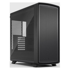 Fractal Design Summit Blackout TG Light Tint Midi Tower Negro (Espera 4 dias) Fractal Design Summit Blackout TG Light Tint Midi Tower Negro (Espera 4 dias)