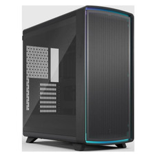 Fractal Design Summit Ambience Blackout TG Light Tint Midi Tower Negro (Espera 4 dias) Fractal Design Summit Ambience Blackout TG Light Tint Midi Tower Negro (Espera 4 dias)