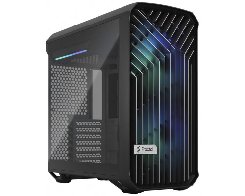 Fractal Design Torrent Compact Negro (Espera 4 dias)