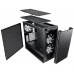 Fractal Design Define R6 Midi Tower Negro (Espera 4 dias)