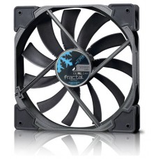 Fractal Design Venturi HF-14 Carcasa del ordenador Ventilador 14 cm Negro, Gris (Espera 4 dias)