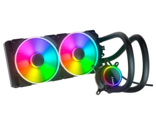 Fractal Design Celsius+ S28 Prisma refrigeración agua y freón (Espera 4 dias) Fractal Design Celsius+ S28 Prisma refrigeración agua y freón (Espera 4 dias)