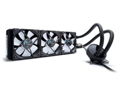 Fractal Design Celsius S36 refrigeración agua y freón (Espera 4 dias)