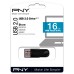 PEN DRIVE 16GB PNY 2.0 (Espera 4 dias)