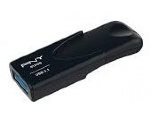 MEMORIA USB 512GB PNY ATTACHE 4 3.1 80MB/S 