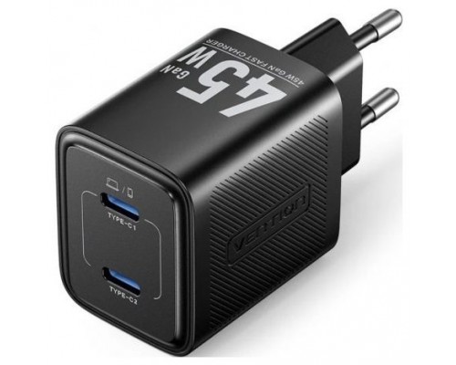 CARGADOR VENTION FEFB0-EU CARGADOR VENTION FEFB0-EU