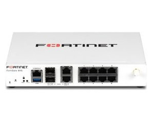 FORTIGATE FG-90G FIREWALL 2.2Gbps 2x10/5/2.5/ GE RJ45 FORTIGATE FG-90G FIREWALL 2.2Gbps 2x10/5/2.5/ GE RJ45