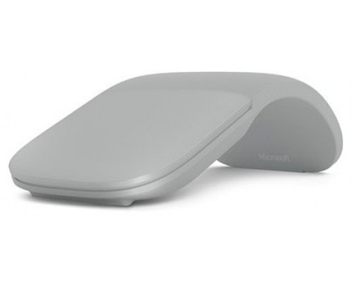 Microsoft Surface Arc Mouse Bluetooh Color Plata