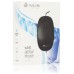 MOUSE NGS FLAME BLACK OPTICO CON CABLE