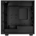 Caja Atx Semitorre Gaming Aerocool Flo Saturn Black