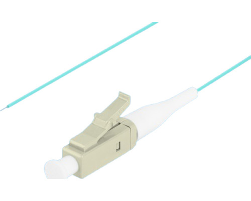CABLE PIGTAIL FIBRA OPTICA LANBERG LC/UPC OM3 50/125 2M MULTIMODO AZUL TURQUESA CABLE PIGTAIL FIBRA OPTICA LANBERG LC/UPC OM3 50/125 2M MULTIMODO AZUL TURQUESA