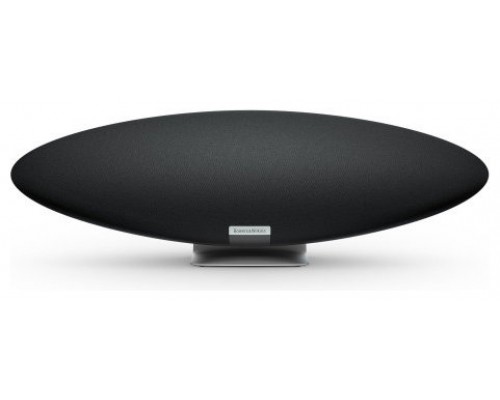 Bowers & Wilkins Zeppelin De 3 vías Gris Inalámbrico 240 W (Espera 4 dias)