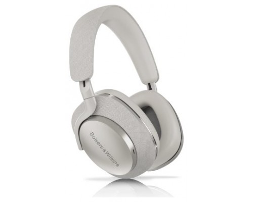 Bowers & Wilkins Px7 S2 Auriculares Inalámbrico y alámbrico Diadema Música USB Tipo C Bluetooth Gris (Espera 4 dias)