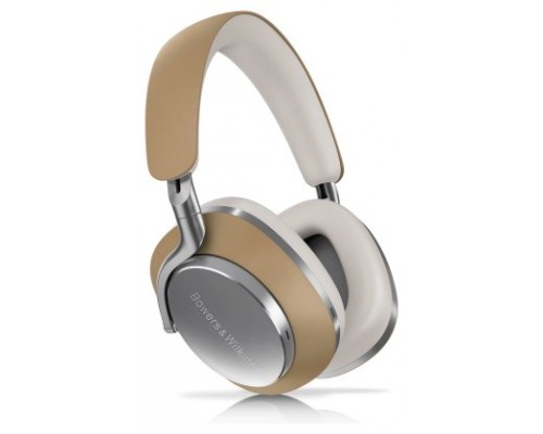 BOWERS AND WILKINS AURICULARES INALAMBRICOS PX8 HEADPHONE TAN (Espera 4 dias)