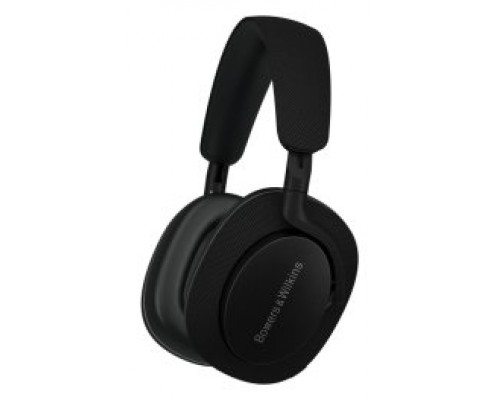 BOWERS AND WILKINS AURICULARES INALAMBRICOS PX7 S2E ANTHRACITE BLACK (FP44520) (Espera 4 dias)