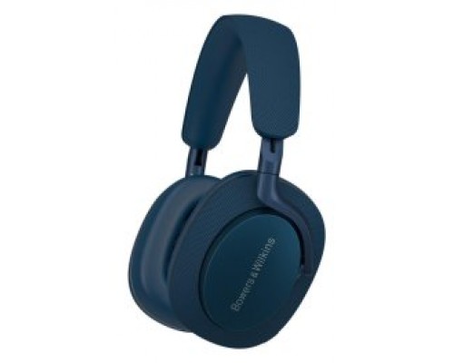 Bowers & Wilkins Px7 S2 Auriculares Inalámbrico y alámbrico Diadema Música USB Tipo C Bluetooth Azul (Espera 4 dias)