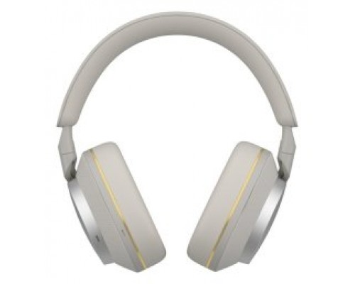 Bowers & Wilkins Px7 S2-E Auriculares Inalámbrico y alámbrico Diadema Música USB Tipo C Bluetooth Gris (Espera 4 dias)