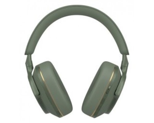 Bowers & Wilkins Px7 S2-E Auriculares Inalámbrico y alámbrico Diadema Música USB Tipo C Bluetooth Verde (Espera 4 dias)
