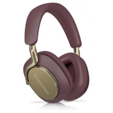 Bowers & Wilkins Px8 Auriculares Inalámbrico Diadema Música USB Tipo C Bluetooth Borgoña (Espera 4 dias)