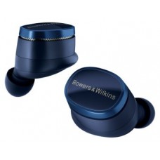 Bowers & Wilkins Pi8 Auriculares True Wireless Stereo (TWS) Dentro de oído Llamadas/Música Bluetooth Azul (Espera 4 dias)