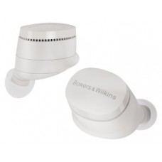Bowers & Wilkins Pi6 Auriculares True Wireless Stereo (TWS) Dentro de oído Llamadas/Música USB Tipo C Bluetooth Base de carga Gris (Espera 4 dias)