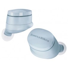 BOWERS AND WILKINS AURICULARES TRUE WIRELESS PI6 GLACIER BLUE (Espera 4 dias)