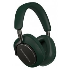 BOWERS AND WILKINS AURICULARES INALAMBRICOS PX8 HEADPHONE DARK FOREST (Espera 4 dias)