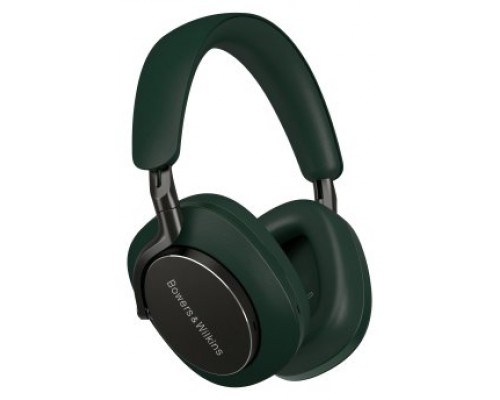 BOWERS AND WILKINS AURICULARES INALAMBRICOS PX8 HEADPHONE DARK FOREST (Espera 4 dias)
