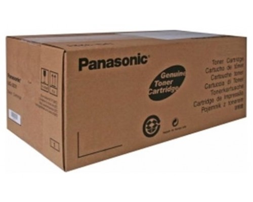 PANASONIC Toner 6070 (3 Botes de 670gr)