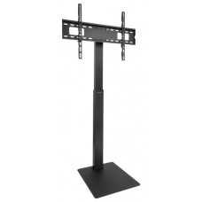 SOPORTE SUELO MIRAGE 37""-70"" NEGRO TOOQ (Espera 4 dias)