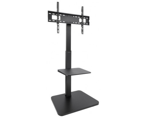 SOPORTE SUELO MIRAGE 37""-75"" NEGRO TOOQ (Espera 4 dias)