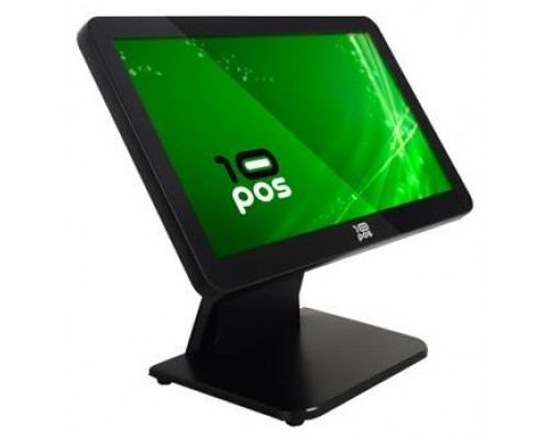 TPV 10POS  15,6" (16:9) 10POS FT-16 FLAT NEG J4125, 4 GB RAM, 128GB, NO SO desprecintado (Espera 4 dias)