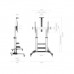 SOPORTE AISENS FT100TE-125