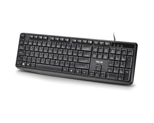 TECLADO NGS FUNKYV4 PT