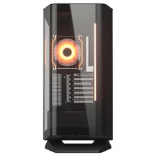 Cougar Caja Fv270 Rgb + Fte Gex pro 850 80+Gold Cougar Caja Fv270 Rgb + Fte Gex pro 850 80+Gold