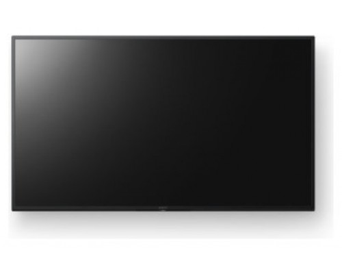Sony FW-55EZ20L pantalla de señalización Pantalla plana para señalización digital 139,7 cm (55") LED Wifi 350 cd / m² 4K Ultra HD Negro Android 16/7 (Espera 4 dias)